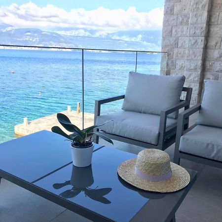 Lux Apartments Krasići エクステリア 写真
