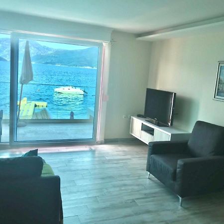 Lux Apartments Krasići エクステリア 写真