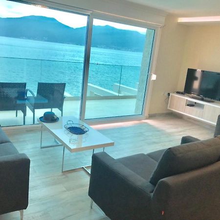 Lux Apartments Krasići エクステリア 写真