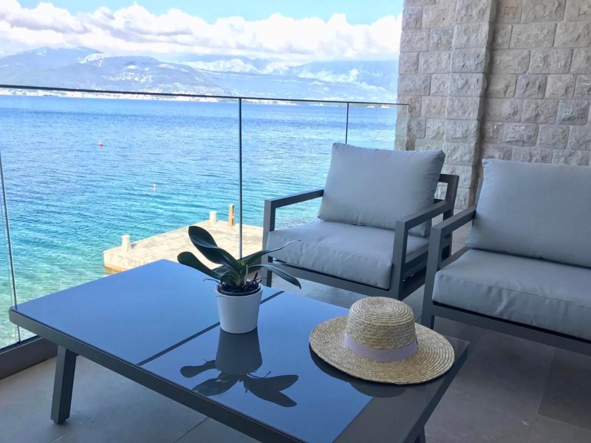 Lux Apartments Krasići エクステリア 写真