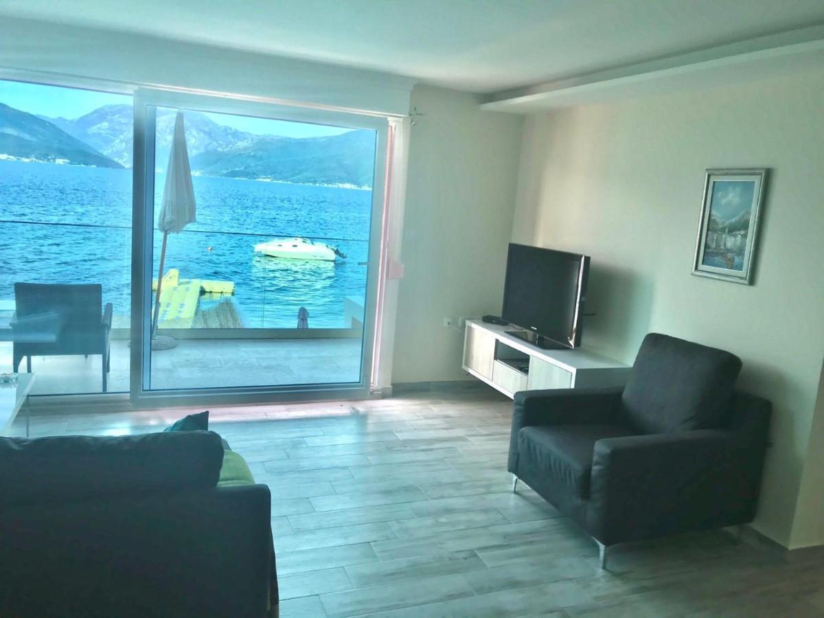 Lux Apartments Krasići エクステリア 写真