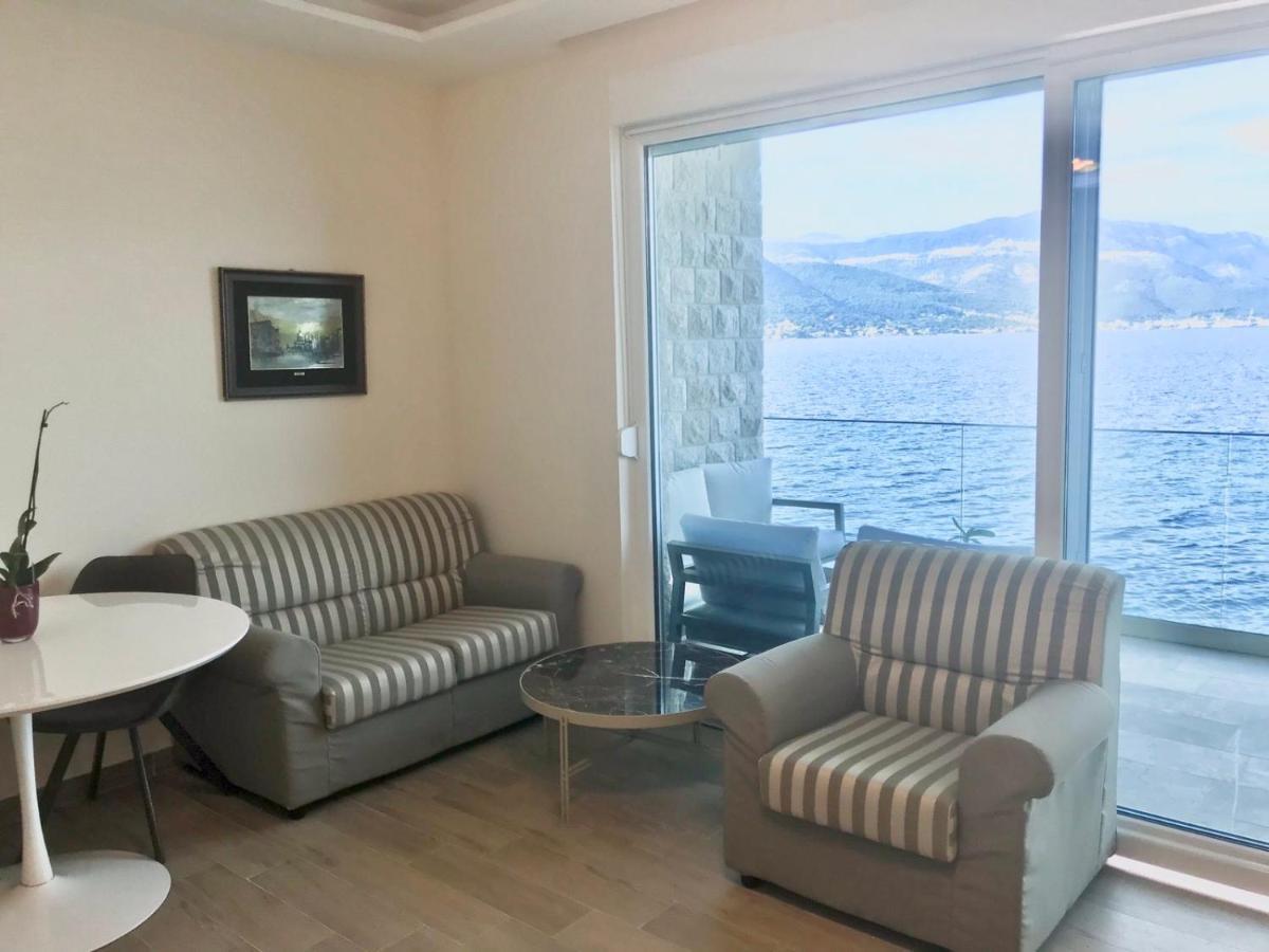 Lux Apartments Krasići エクステリア 写真