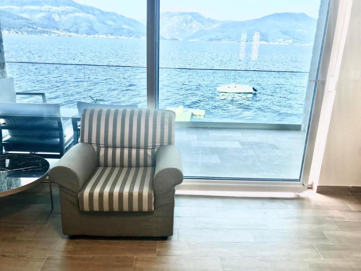 Lux Apartments Krasići エクステリア 写真