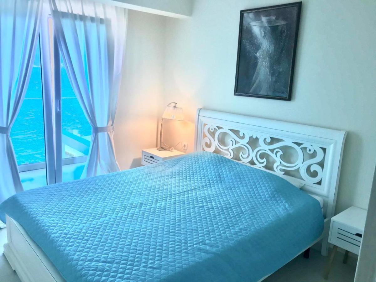Lux Apartments Krasići エクステリア 写真
