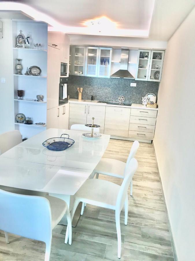 Lux Apartments Krasići エクステリア 写真
