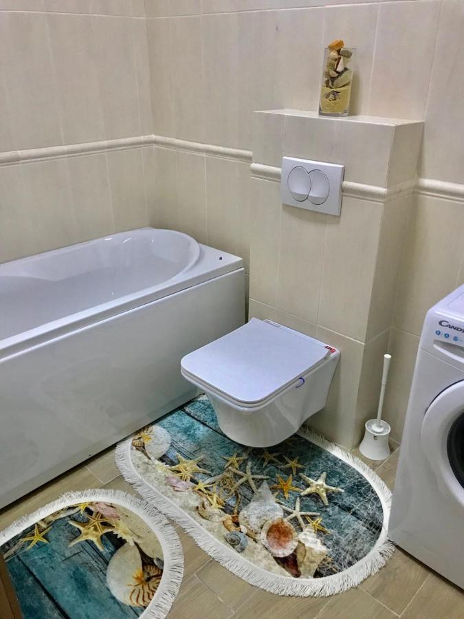 Lux Apartments Krasići エクステリア 写真