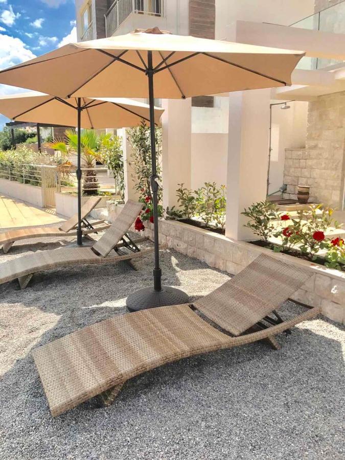 Lux Apartments Krasići エクステリア 写真
