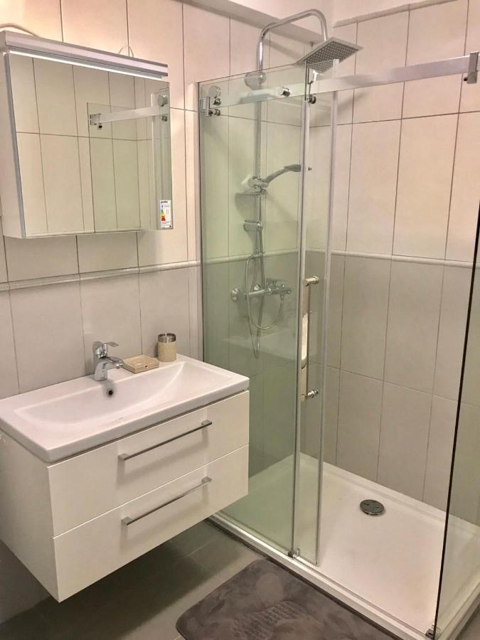 Lux Apartments Krasići エクステリア 写真