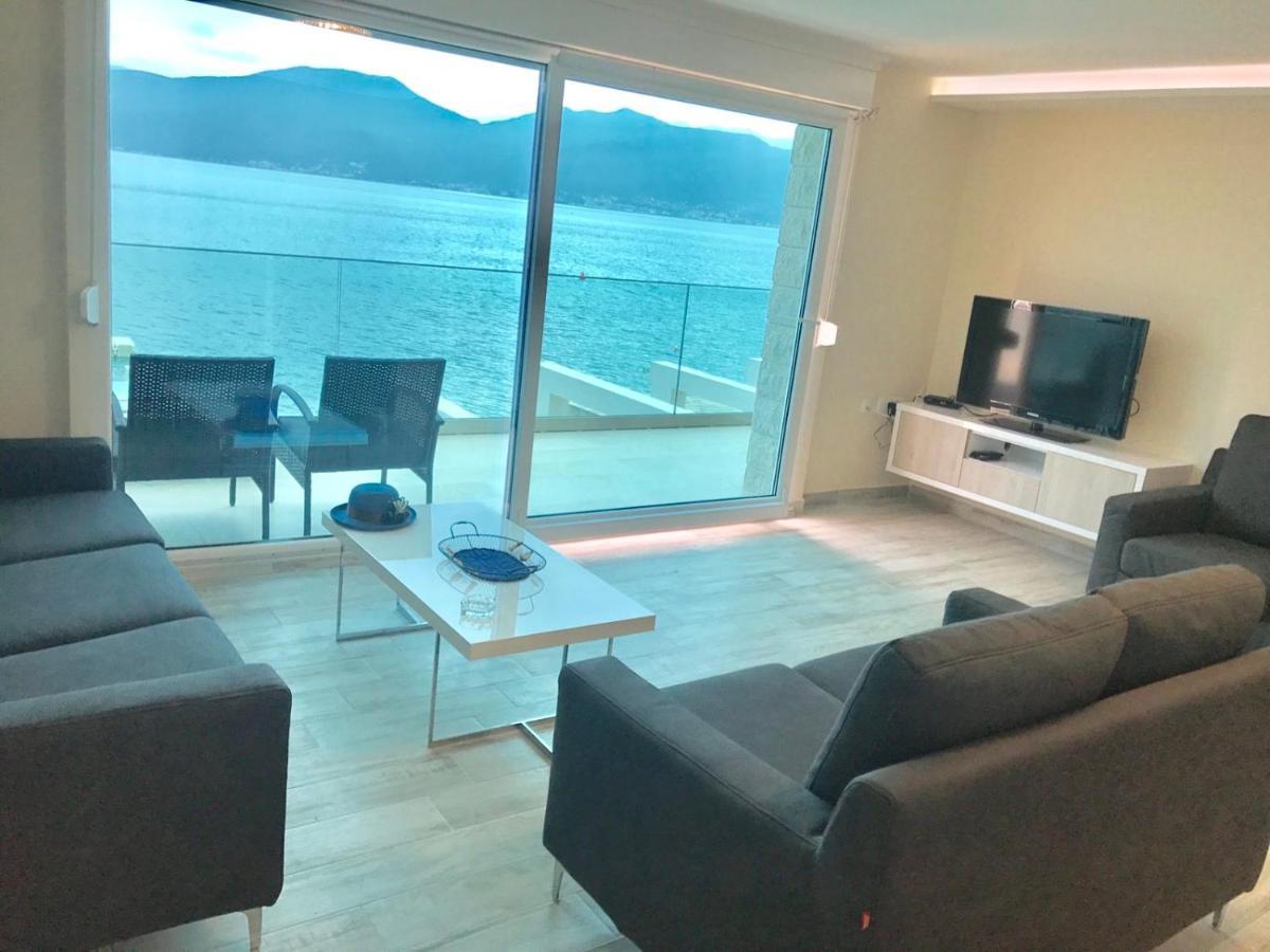 Lux Apartments Krasići エクステリア 写真