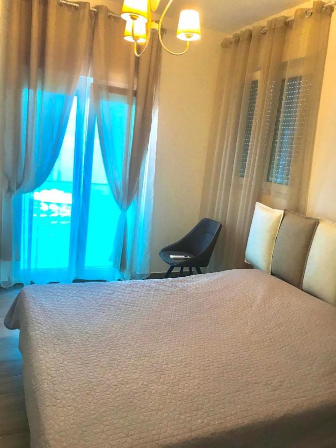 Lux Apartments Krasići エクステリア 写真