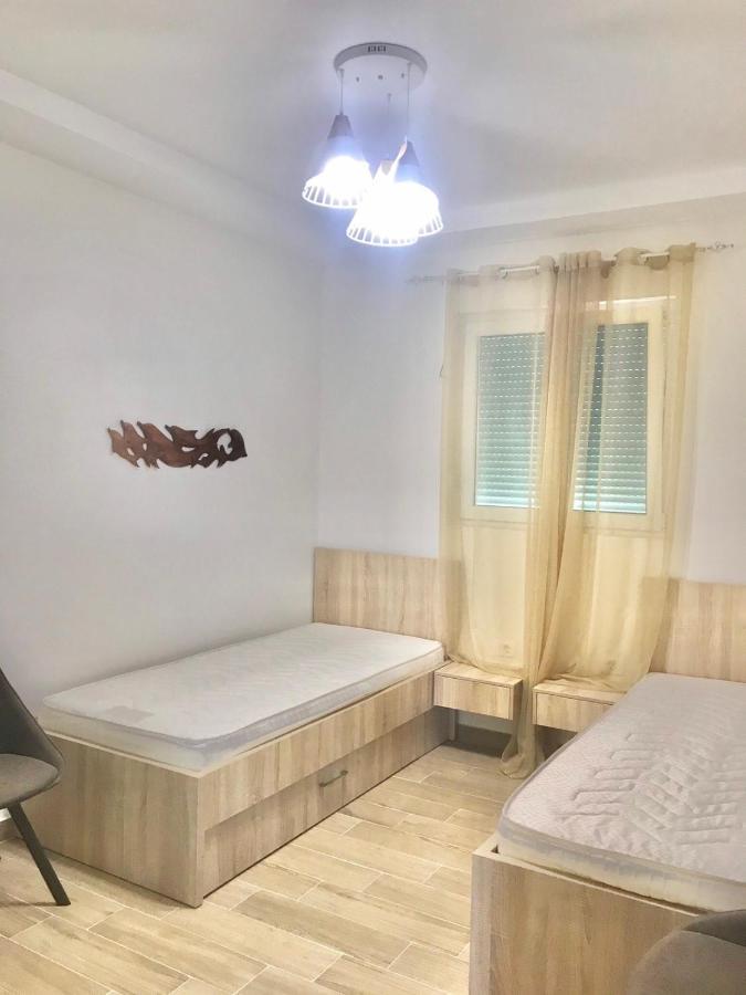 Lux Apartments Krasići エクステリア 写真