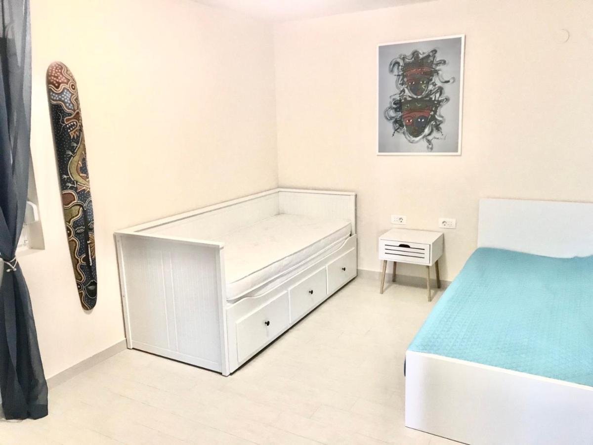 Lux Apartments Krasići エクステリア 写真