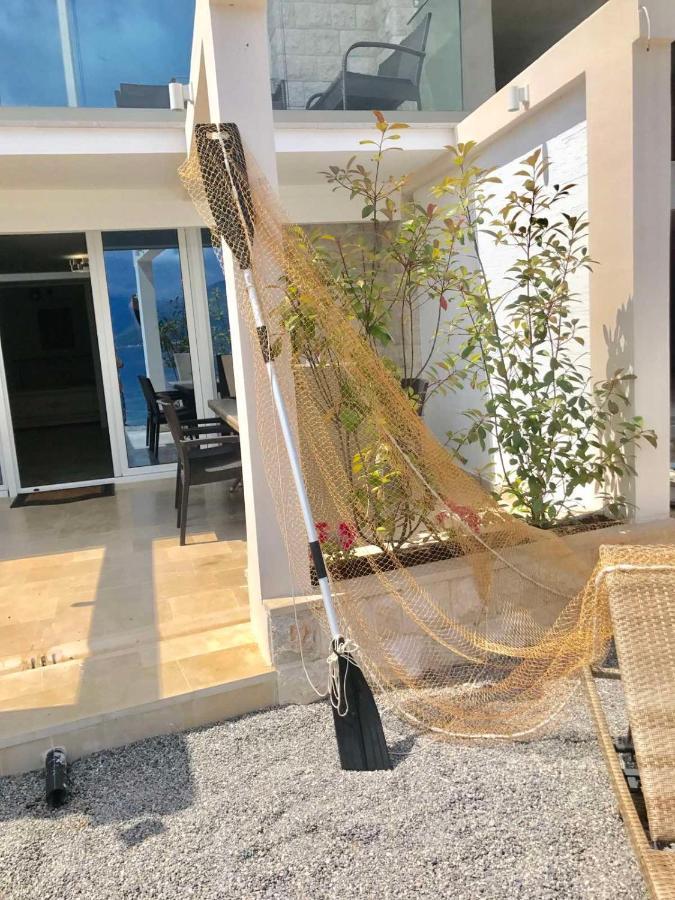 Lux Apartments Krasići エクステリア 写真
