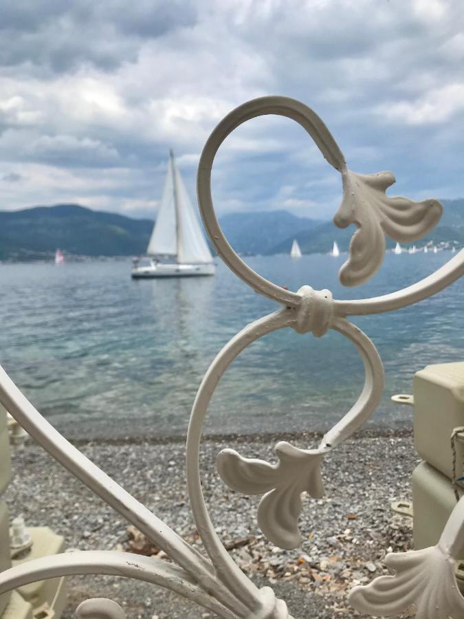 Lux Apartments Krasići エクステリア 写真